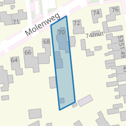 Perceel BHM00-B-2966