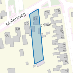 Perceel BHM00-B-2967