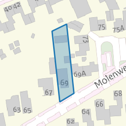 Perceel BHM00-B-2968