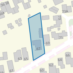 Perceel BHM00-B-2969