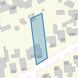 Perceel BHM00-B-2970