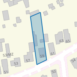 Perceel BHM00-B-2973