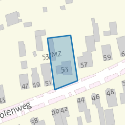 Perceel BHM00-B-2975