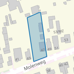 Perceel BHM00-B-2978