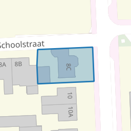 Perceel BHM00-B-2991