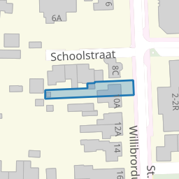 Perceel BHM00-B-2992