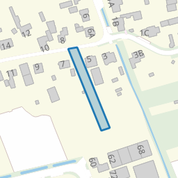 Perceel BHM00-B-3004