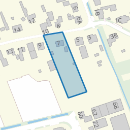 Perceel BHM00-B-3005