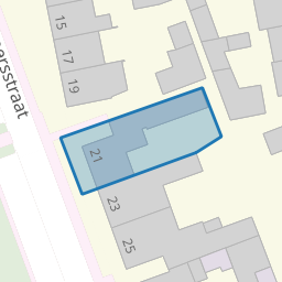 Perceel BHM00-B-3015