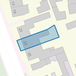 Perceel BHM00-B-3016