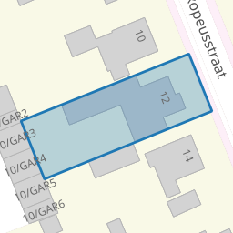 Perceel BHM00-B-3028