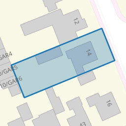 Perceel BHM00-B-3029