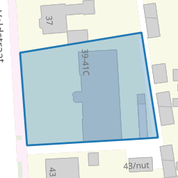 Perceel BHM00-B-3044