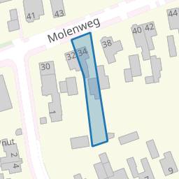 Perceel BHM00-B-3053