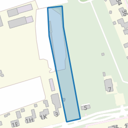 Perceel BHM00-B-3074