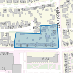 Perceel BHM00-B-3085