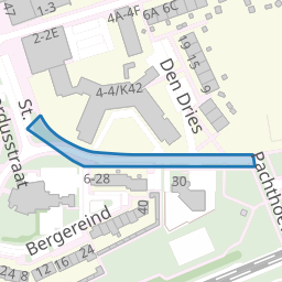 Perceel BHM00-B-3096