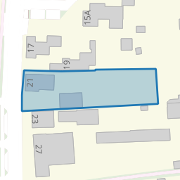 Perceel BHM00-B-3102