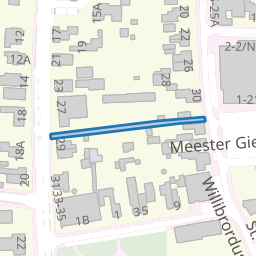 Perceel BHM00-B-3104