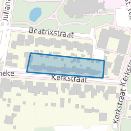 Perceel BHM00-B-3111