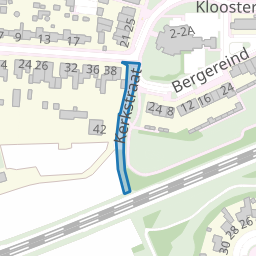 Perceel BHM00-B-3113