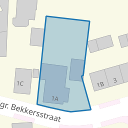 Perceel BHM00-B-3129