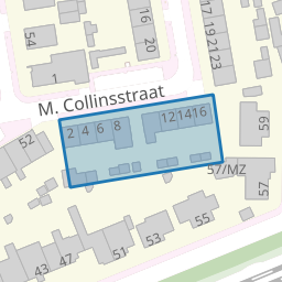 Perceel BHM00-B-3137