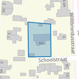 Perceel BHM00-B-3147