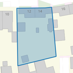 Perceel BHM00-B-3151