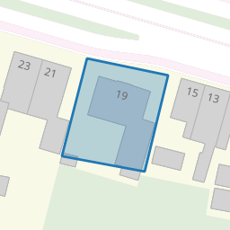 Perceel BHM00-B-3157