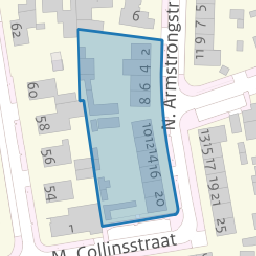 Perceel BHM00-B-3168