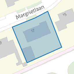 Perceel BHM00-B-3188