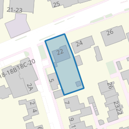 Perceel BHM00-B-3199