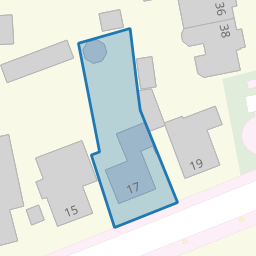 Perceel BHM00-B-3216