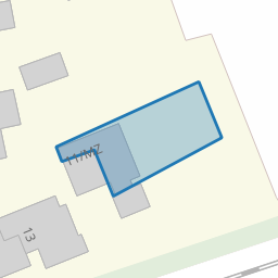 Perceel BHM00-B-3227