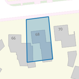 Perceel BHM00-B-3245