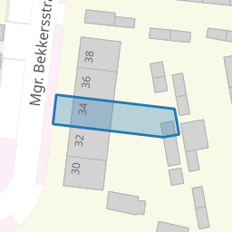 Perceel BHM00-B-3258