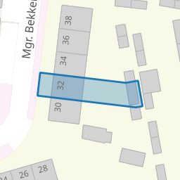 Perceel BHM00-B-3259