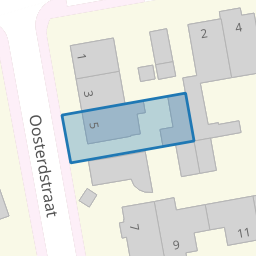 Perceel BHM00-B-3266