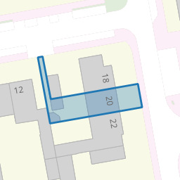 Perceel BHM00-B-3274