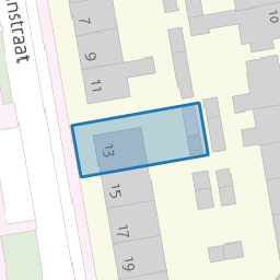 Perceel BHM00-B-3277