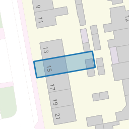 Perceel BHM00-B-3278