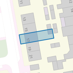 Perceel BHM00-B-3279