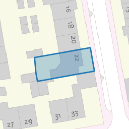 Perceel BHM00-B-3286