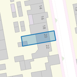 Perceel BHM00-B-3287