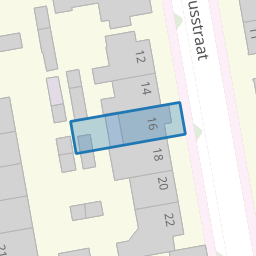 Perceel BHM00-B-3289