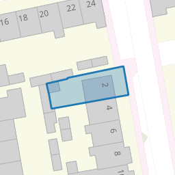 Perceel BHM00-B-3296