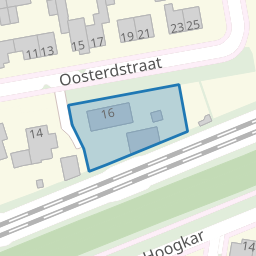 Perceel BHM00-B-3298