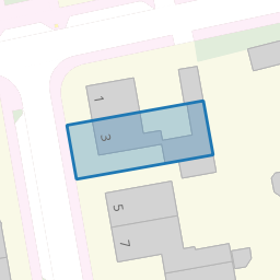 Perceel BHM00-B-3300