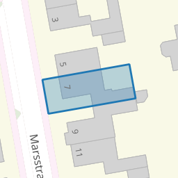 Perceel BHM00-B-3302